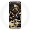 Image de Coque pour Xiaomi Redmi Note 11 4G Breaking Bad Heisenberg