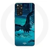 Image de Coque pour Xiaomi Redmi Note 11S Ozark Saison 4 Episode 1 aigle Teaser