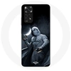 Image de Coque pour Xiaomi Redmi Note 11S Moon Knight Batman Série Teaser Saison 1 Bande Annonce 2022