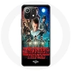Image de Coque pour Xiaomi Mi 11 Lite Stranger Things teaser saison 2