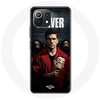 Image de Coque pour Xiaomi Mi 11 Lite La casa de papel Denver