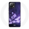 Image de Coque pour Xiaomi Mi 11 Lite Hunter x Hunter Manga Killua Zoldyck