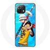 Image de Coque pour Xiaomi Mi 11 Lite One Piece Manga Trafalgar Law