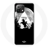 Image de Coque pour Xiaomi Mi 11 Lite Zelda Lune