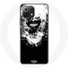 Image de Coque pour Xiaomi Mi 11 Lite Anime Tokyo Ghoul d'horreur pure Ken Kaneki