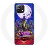 Image de Coque pour Xiaomi Mi 11 Lite La légende du Masque de Majora Zelda Jeux Vidéo