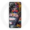 Image de Coque pour Xiaomi Mi 11 Lite Formule 1 Max Verstappen Pilote automobile de F1