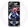 Image de Coque pour Xiaomi Mi 11 Lite Formule 1 Yuki Tsunoda pilote automobile japonais de F1