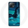 Image de Coque pour Xiaomi Mi 11 Lite Ozark Saison 4 Episode 1 aigle Teaser