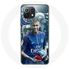 Image de Coque pour Xiaomi Mi 11 Lite Neymar Paris Saint Germain PSG