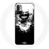 Image de Coque pour Xiaomi Redmi Note 10 5G Anime Tokyo Ghoul d'horreur pure Ken Kaneki