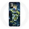 Image de Coque pour Xiaomi Redmi Note 10 5G Mbappé Foot