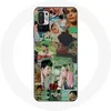Image de Coque pour Xiaomi Poco M3 Pro Sex Education Série