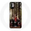 Image de Coque pour Xiaomi Poco M3 Pro Journal d'un vampire Série littéraire