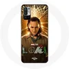 Image de Coque pour Xiaomi Poco M3 Pro Loki Affiche Série Saison 1