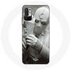 Image de Coque pour Xiaomi Poco M3 Pro Moon Knight Batman Affiche Nouvelle Série 2022