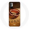 Image de Coque pour Xiaomi Poco M3 Pro Le Seigneur des anneaux Les Anneaux de pouvoir The Lord of the Rings The Rings of Power série
