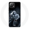 Image de Coque pour Xiaomi Mi 11 Lite Moon Knight Batman Série Teaser Saison 1 Bande Annonce 2022