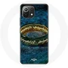 Image de Coque pour Xiaomi Mi 11 Lite Le Seigneur des anneaux Les Anneaux de pouvoir The Lord of the Rings The Rings of Power