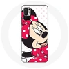 Image de Coque pour Xiaomi Poco M3 Pro Minnie Mouse Dessin animé mignon