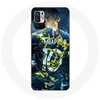 Image de Coque pour Xiaomi Poco M3 Pro Mbappé Foot