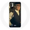 Image de Coque pour Xiaomi Redmi Note 10T 5G Peaky Blinders Thomas Shelby