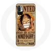 Image de Coque pour Xiaomi Redmi Note 10T 5G One Piece Manga Luffy affiche de recherche