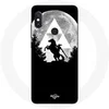 Image de Coque pour Xiaomi Redmi Note 5 Pro Zelda Lune
