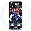 Image de Coque pour Xiaomi Redmi Note 5 AI Dual Camera Formule 1 Yuki Tsunoda pilote automobile japonais de F1