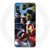 Image de Coque pour Xiaomi Redmi Note 5 AI Dual Camera Avengers l'ère d'Ultron