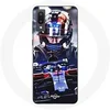 Image de Coque pour Samsung Galaxy A02 Formule 1 Pierre Gasly pilote automobile français de F1