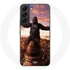 Image de Coque pour Samsung Galaxy S21 FE King Kong Dwan Teaser