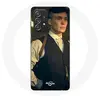Image de Coque pour Samsung Galaxy A52 Peaky Blinders Thomas Shelby