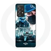 Image de Coque pour Samsung Galaxy A52 Formule 1 Valtteri Bottas pilote automobile finlandais