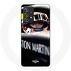 Image de Coque pour Samsung Galaxy A52 Formule 1 Max Verstappen Pilote automobile