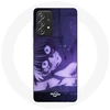Image de Coque pour Samsung Galaxy A52 Hunter x Hunter Manga Killua Zoldyck