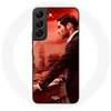 Image de Coque pour Samsung Galaxy S21 FE Lucifer Morningstar Série Saison 5