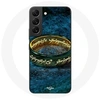 Image de Coque pour Samsung Galaxy S22 Le Seigneur des anneaux Les Anneaux de pouvoir The Lord of the Rings The Rings of Power