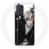 Image de Coque pour Samsung Galaxy A52 Bleach manga ichigo kurosaki épée