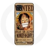Image de Coque pour Samsung Galaxy A22 5G One Piece Manga Luffy affiche de recherche