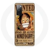 Image de Coque pour Samsung Galaxy S20 FE One Piece Manga Luffy affiche de recherche