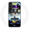 Image de Coque pour Samsung Galaxy S21 FE Formule 1 Fernando Alonso Díaz pilote automobile espagnol de F1