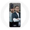 Image de Coque pour Samsung Galaxy A51 5G Prison Break Michael Scofield Et Lincoln Burrows