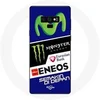 Image de Coque pour Samsung Galaxy Note 9 Monster Energy Yamaha Eneos