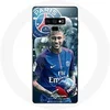 Image de Coque pour Samsung Galaxy Note 9 Neymar Paris Saint Germain PSG