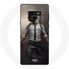 Image de Coque pour Samsung Galaxy Note 9 PUBG Série de jeux vidéo