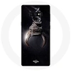Image de Coque pour Samsung Galaxy Note 9 Moon Knight Batman Nouvelle Série Bande Annonce 2022