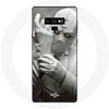Image de Coque pour Samsung Galaxy Note 9 Moon Knight Batman Affiche Nouvelle Série 2022