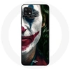Image de Coque pour Samsung Galaxy A22 5G Joker Moitié visage