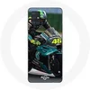Image de Coque pour Samsung Galaxy A51 5G Valentino Rossi MotoGP 46